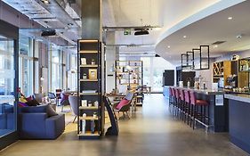 Campanile Paris Sud Saclay- Gif sur yvette