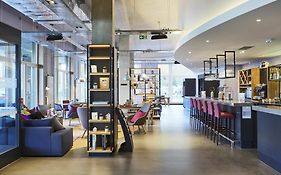 Campanile Paris Sud Saclay- Gif sur yvette